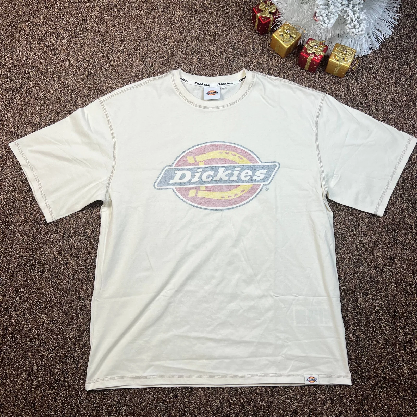 Футболка Dickies — фото 1