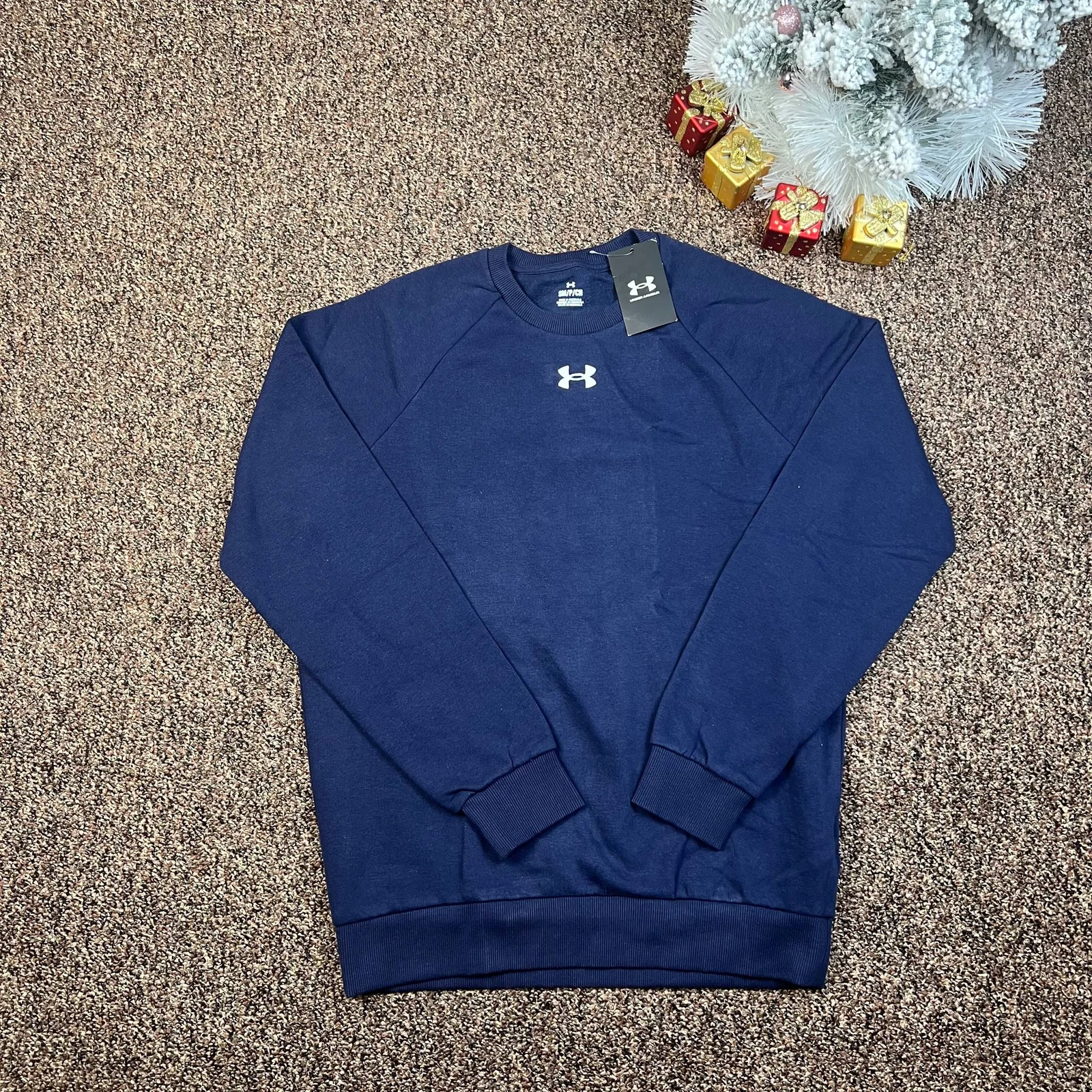 Свитшот Under Armour — фото 1