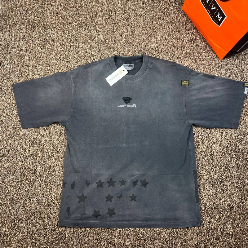 Футболка Aape