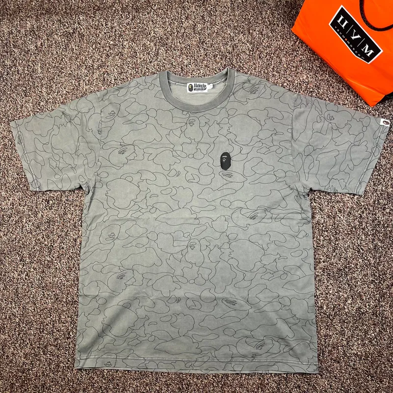 Футболка Bape