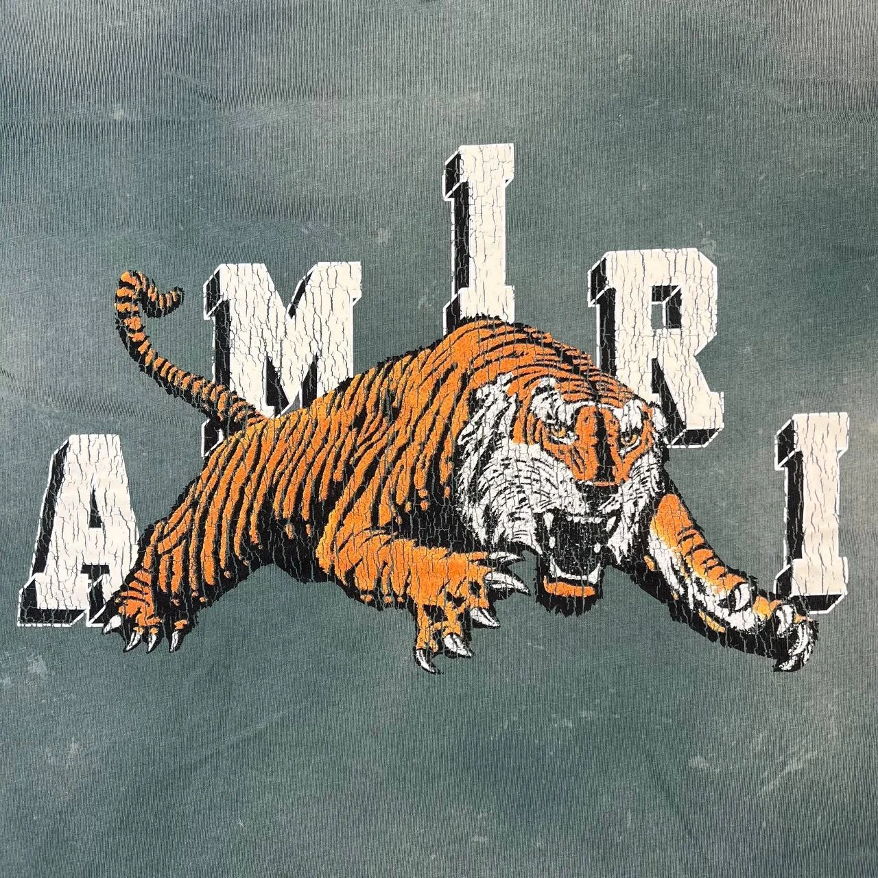 Футболка Amiri — фото 2