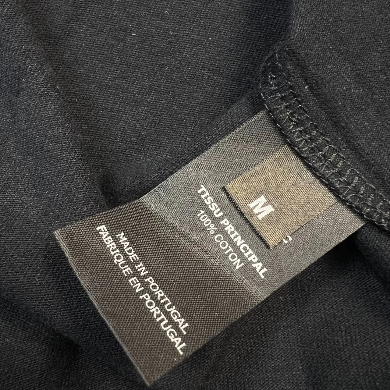 Футболка Vetements — фото 3