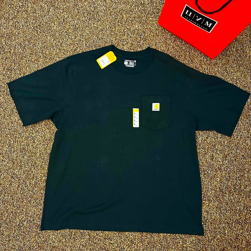 Футболка Carhartt