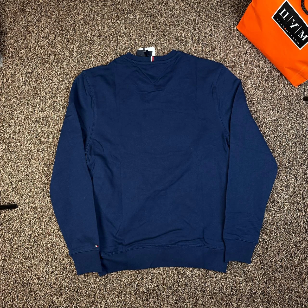 Свитшот Tommy Hilfiger — фото 5
