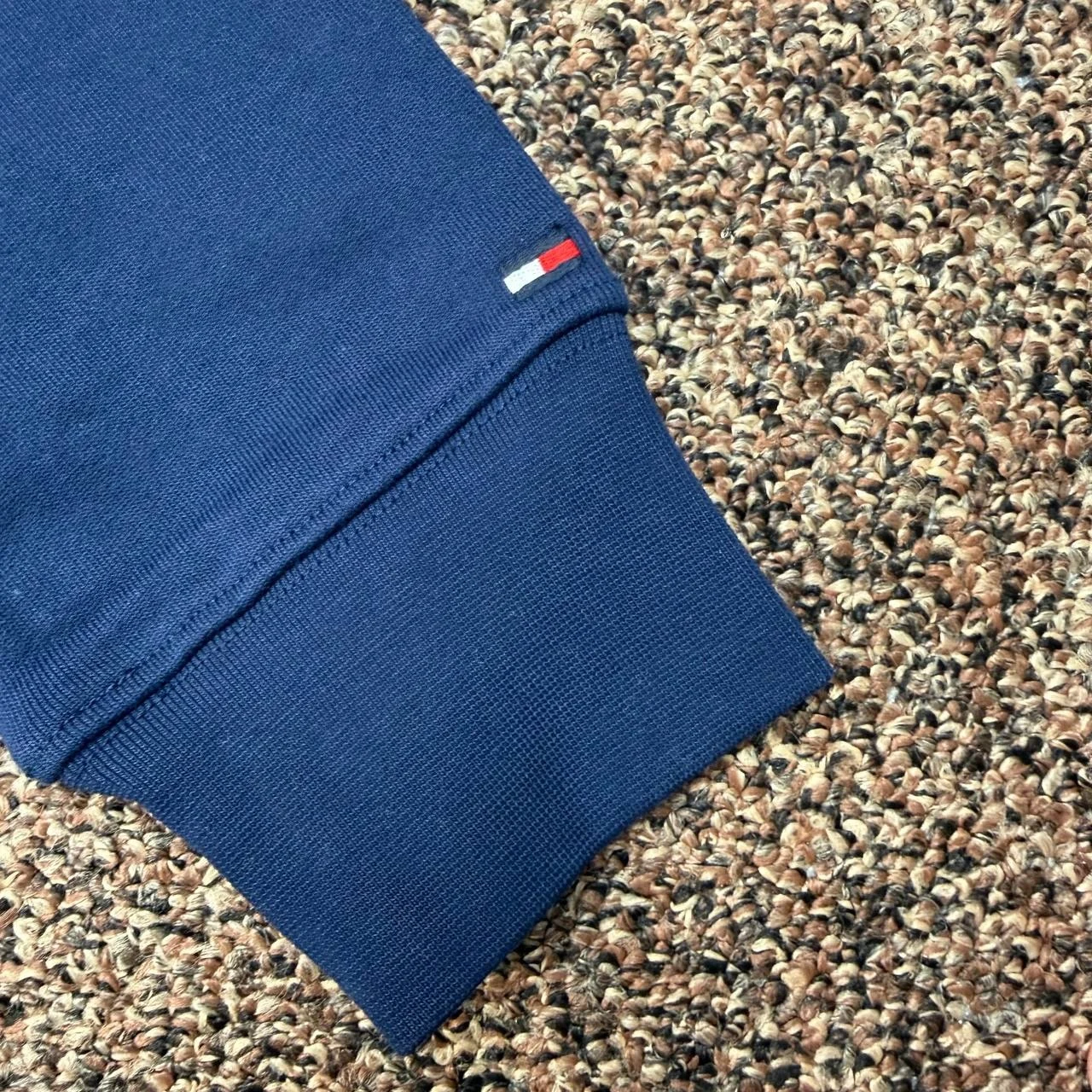 Свитшот Tommy Hilfiger — фото 6