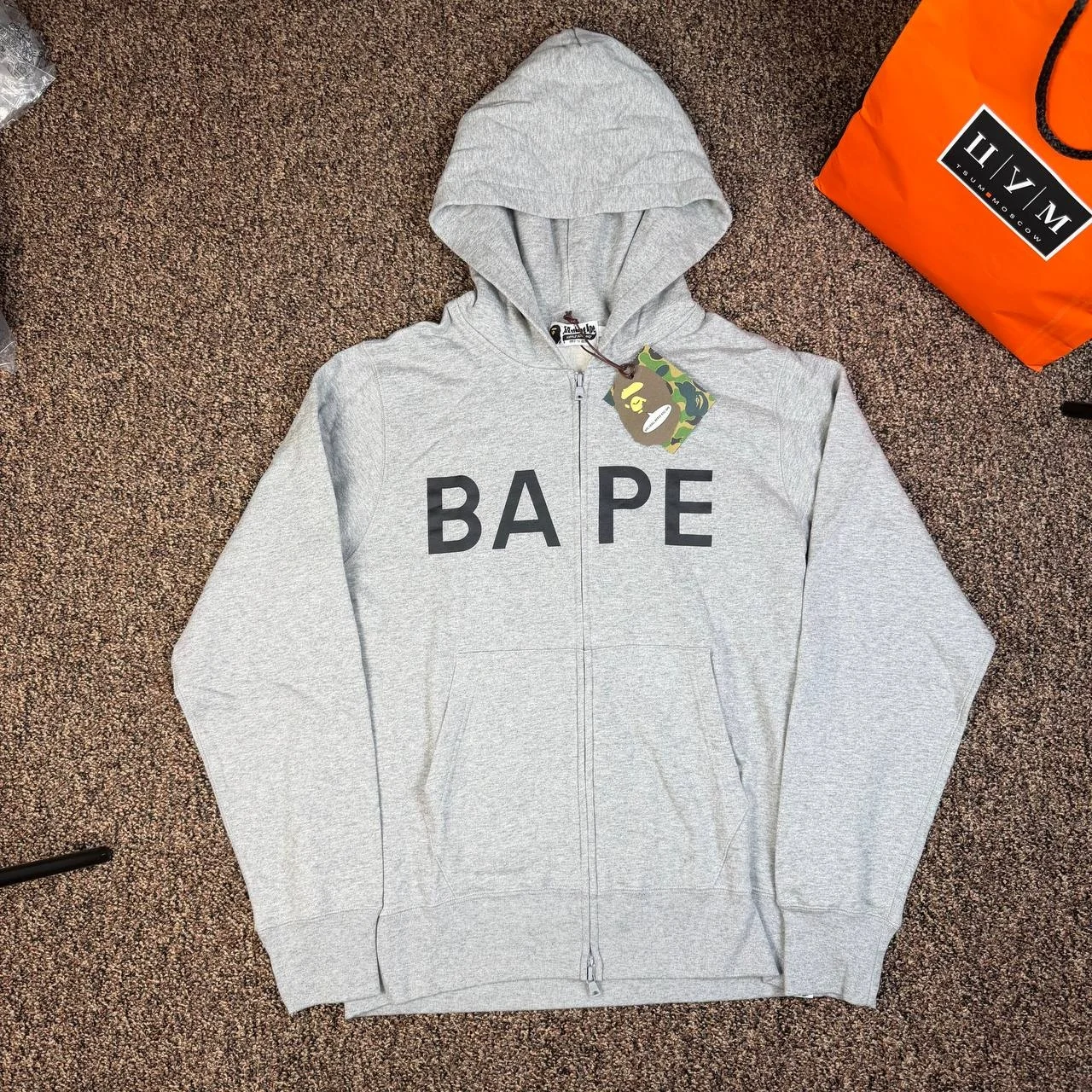 Зипхуди Bape — фото 1