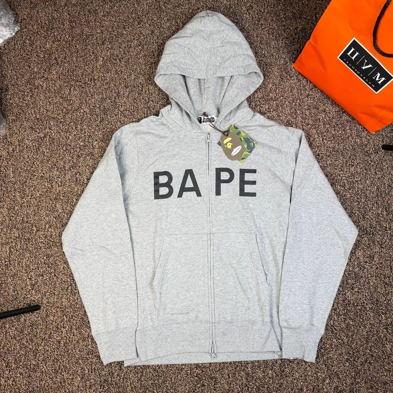Зипхуди Bape