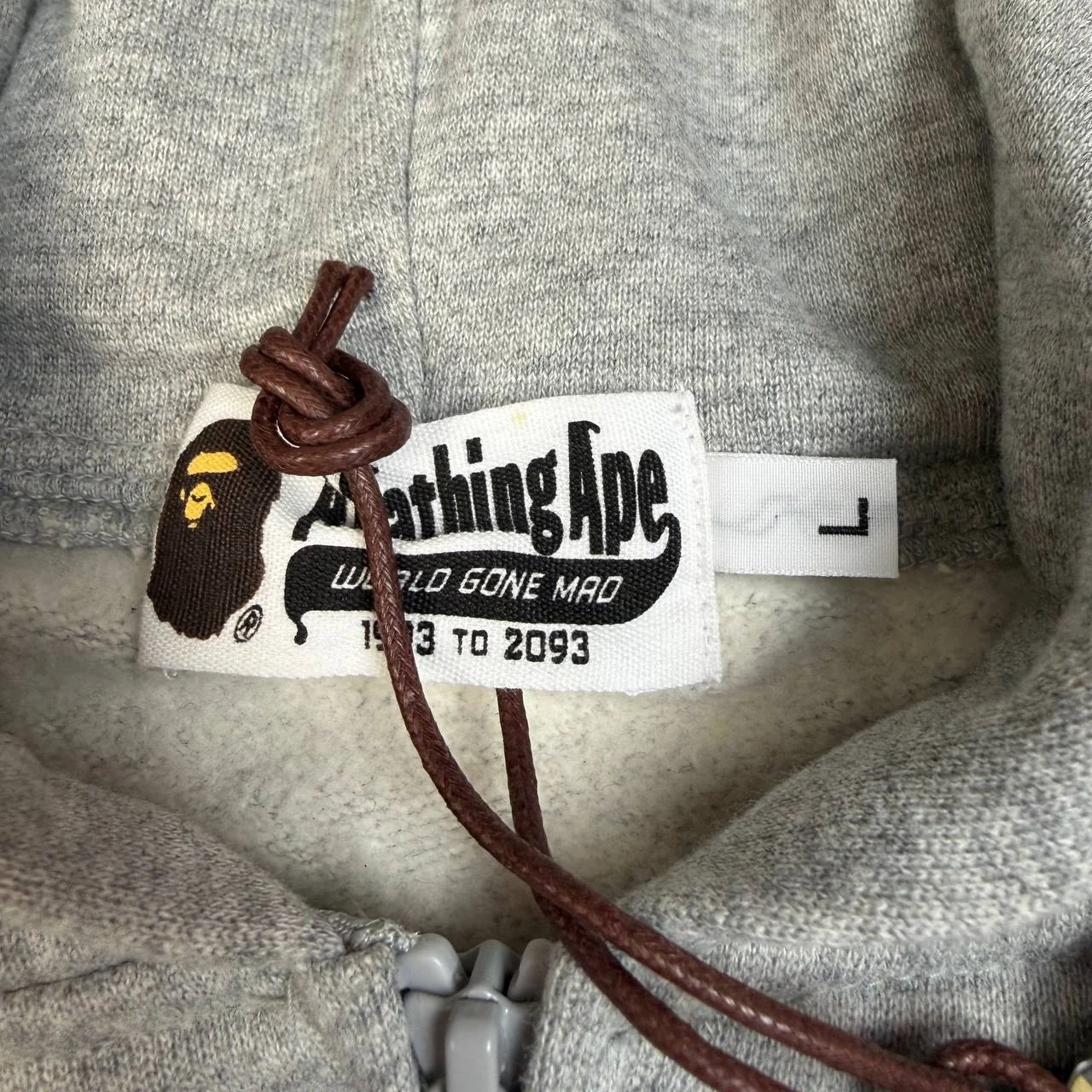 Зипхуди Bape — фото 6