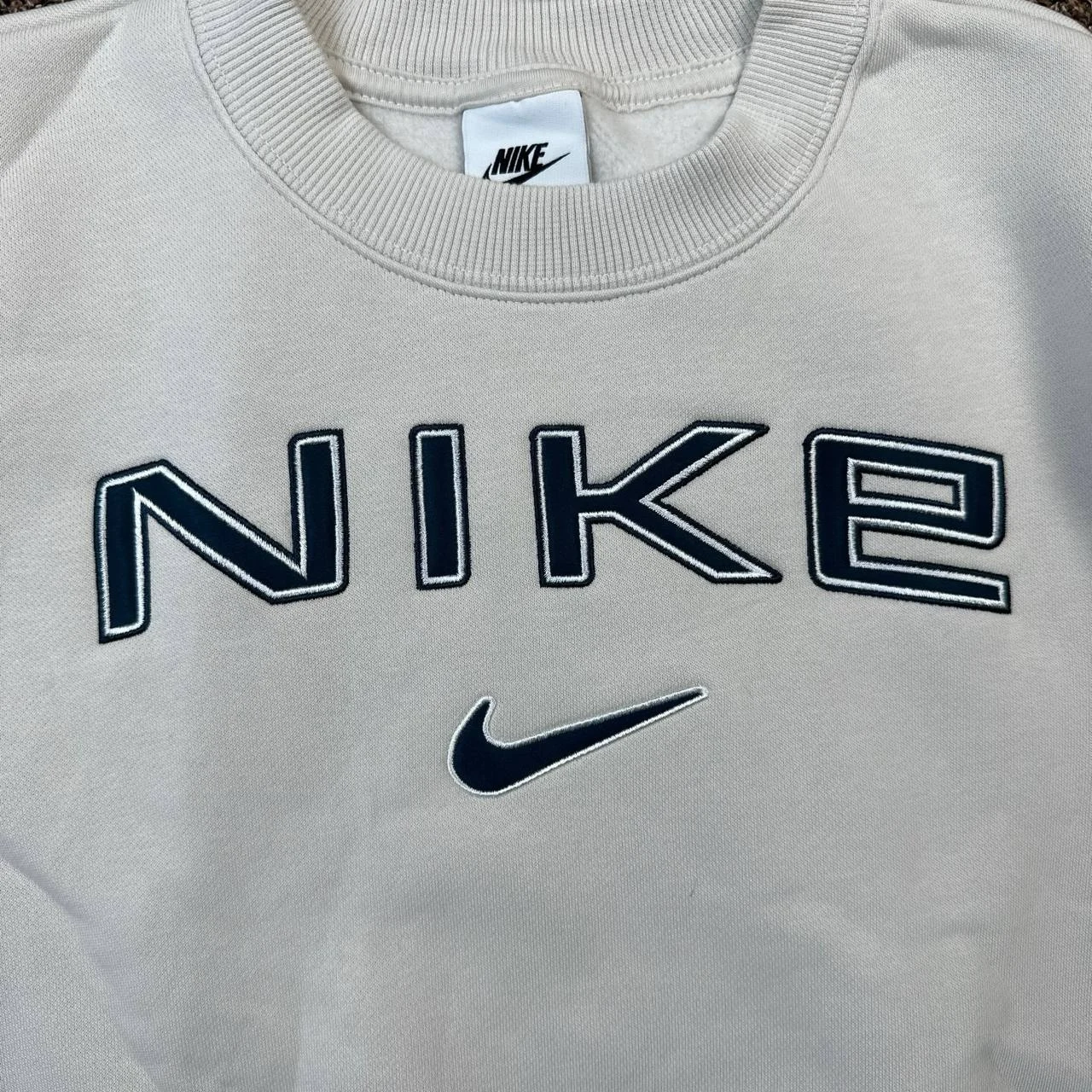 Свитшот Nike — фото 3