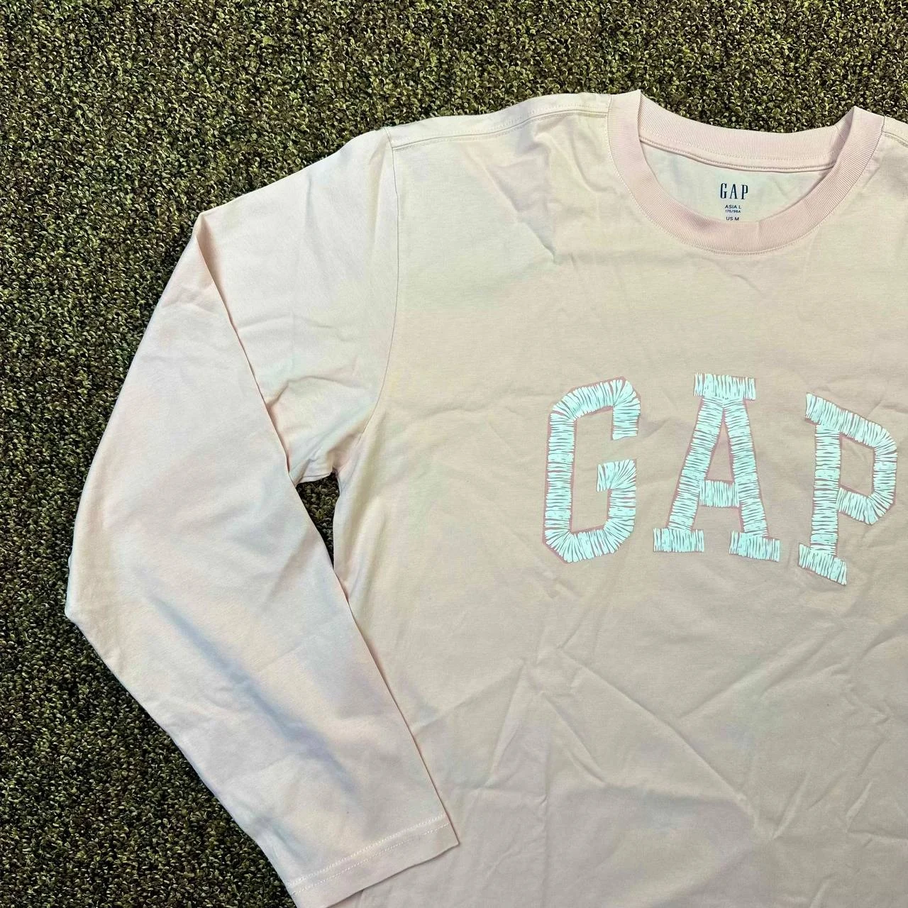 Свитшот Gap — фото 2