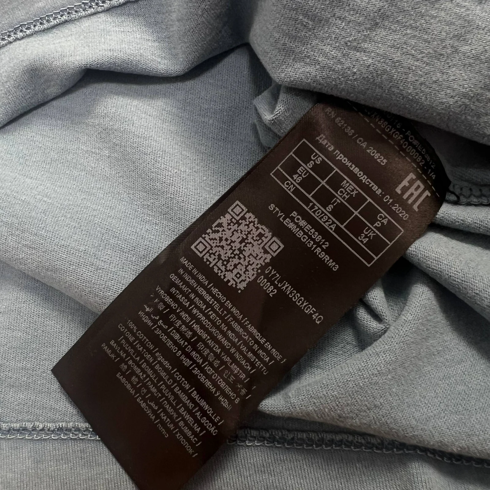 Футболка Guess — фото 3