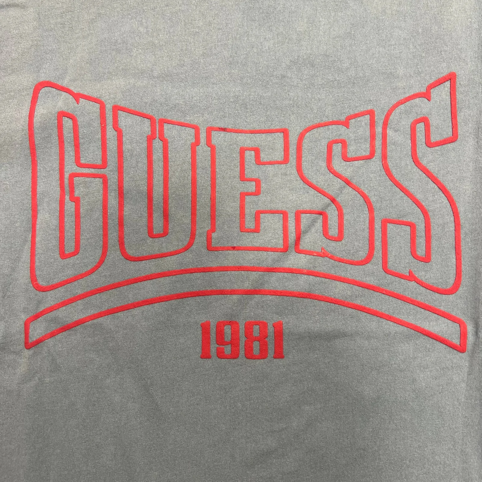 Футболка Guess — фото 4