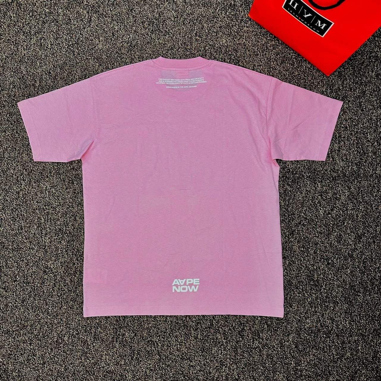 Футболка Aape — фото 2