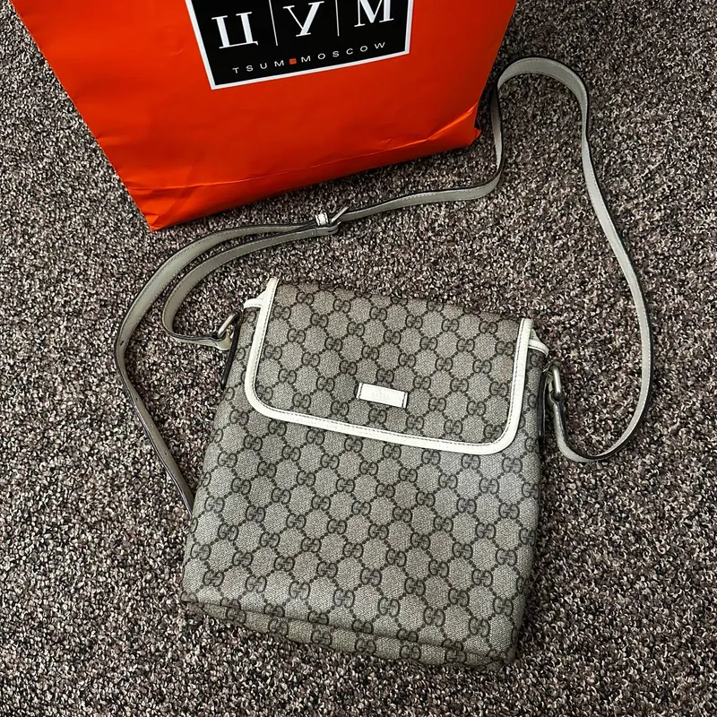 Сумка Gucci
