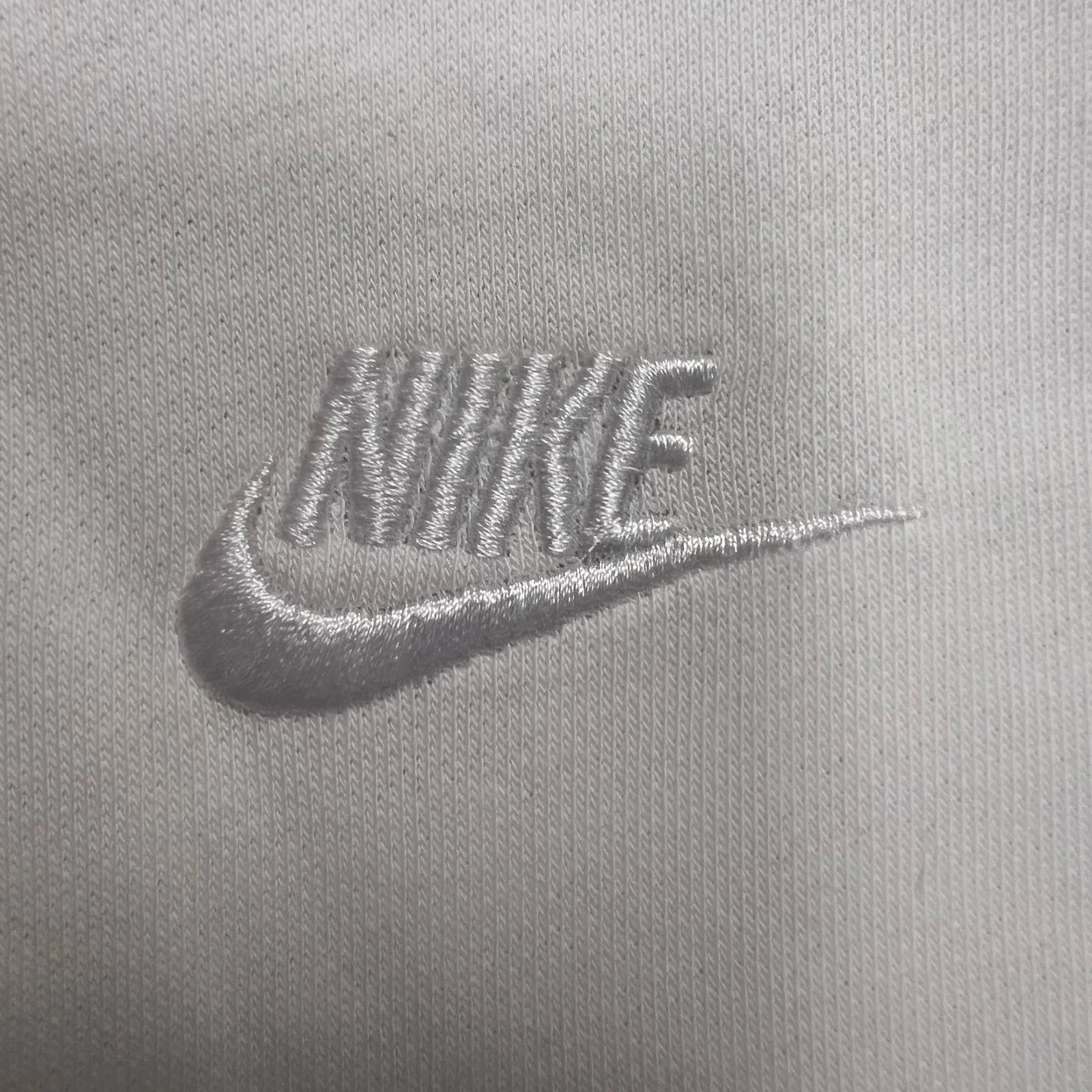 Зипхуди Nike — фото 2