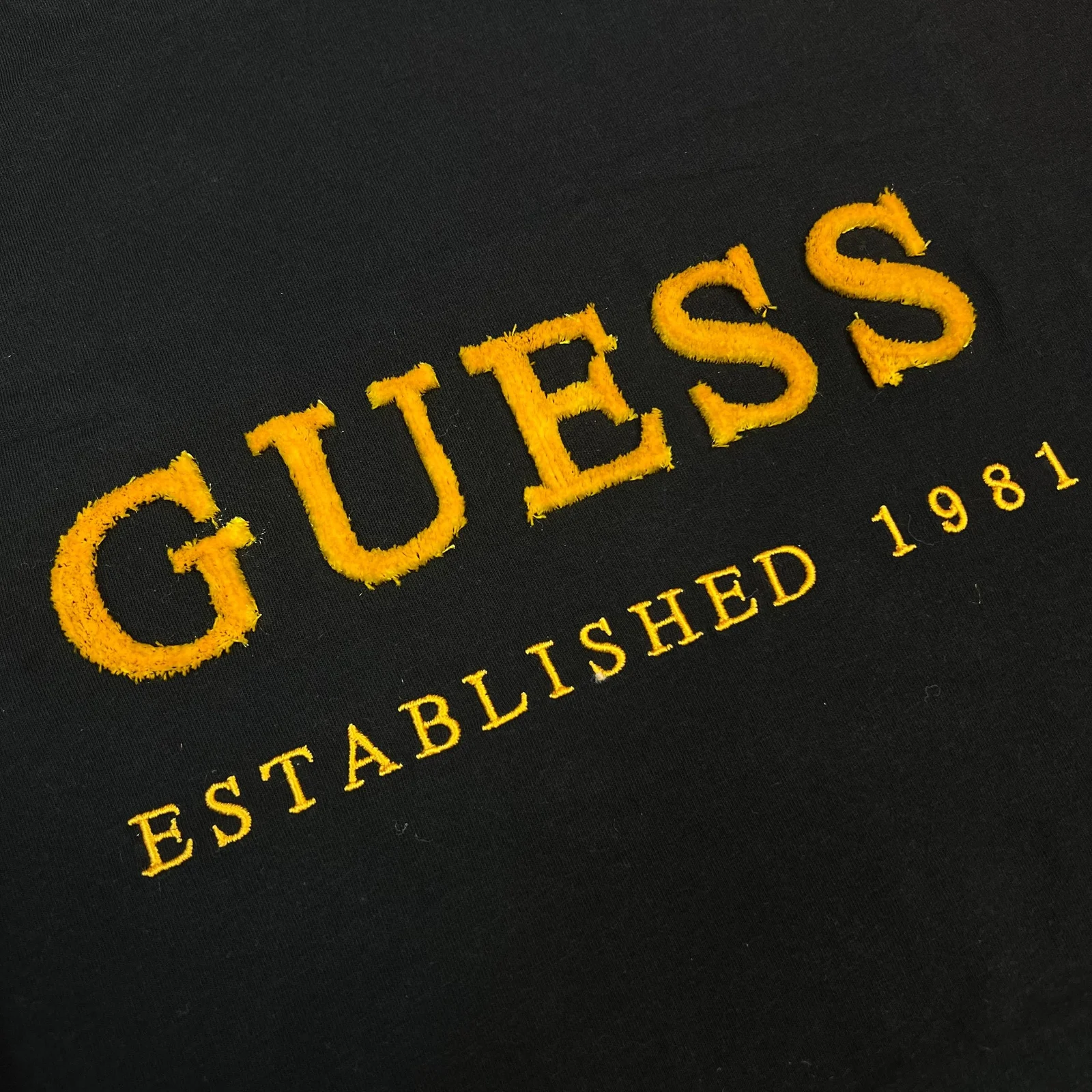Футболка Guess — фото 2