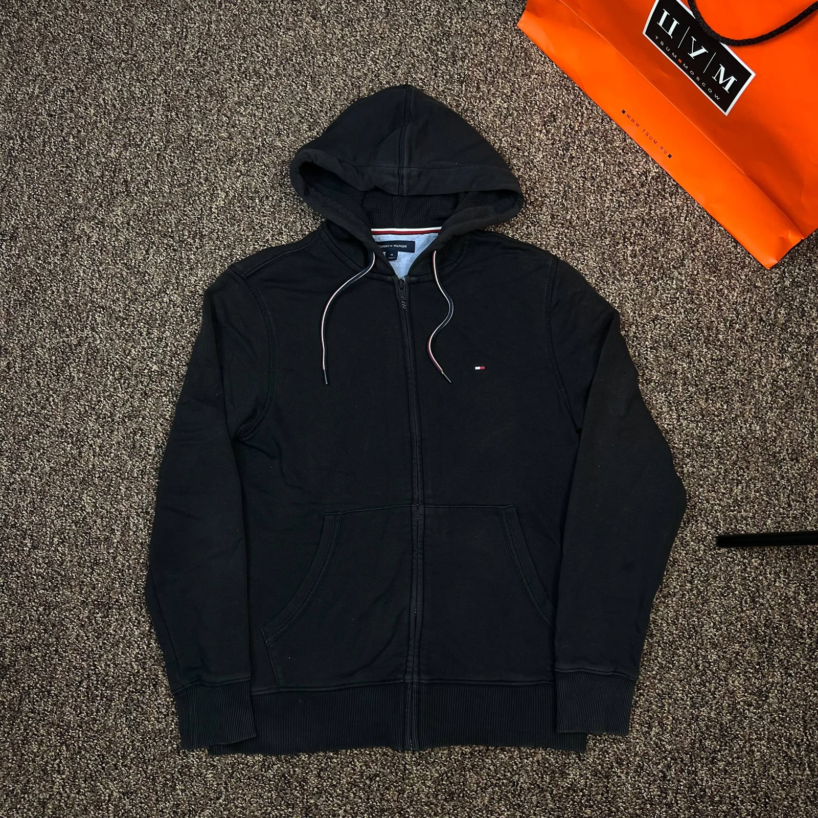 Зипхуди Tommy Hilfiger — фото 1