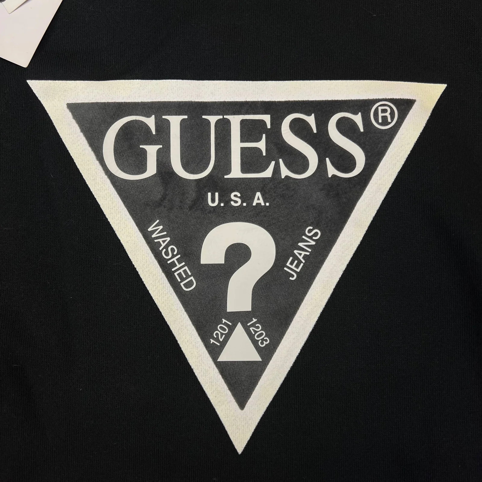 Свитшот Guess — фото 2