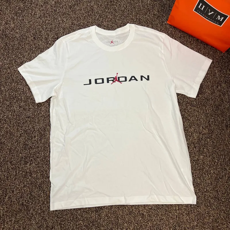 Футболка Air Jordan