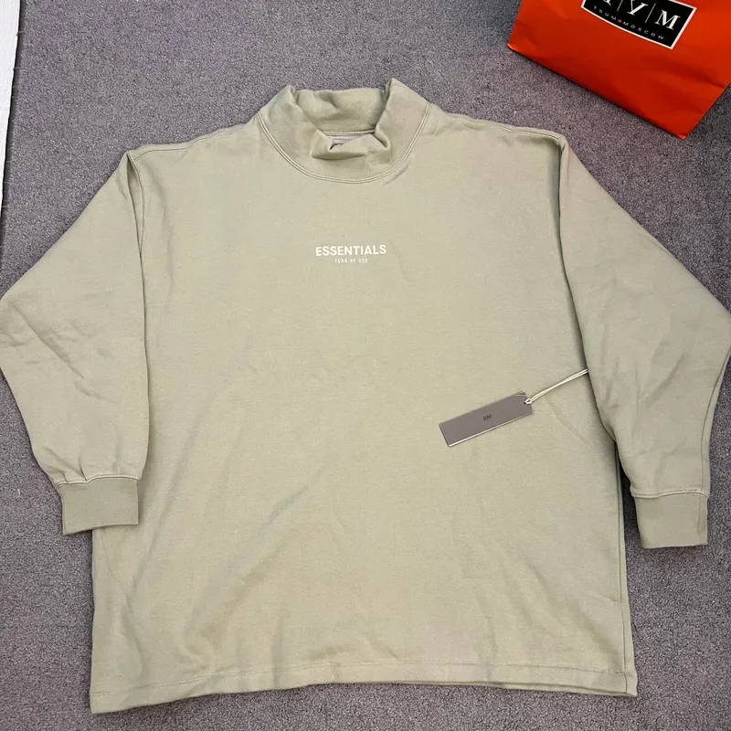 Свитшот Fear Of God