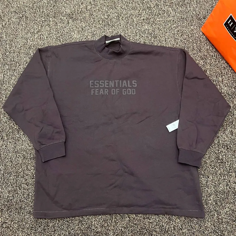 Свитшот Fear Of God