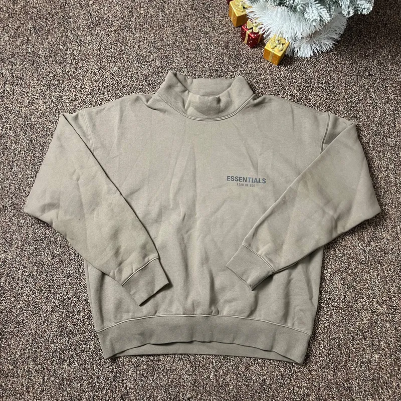 Свитшот Fear Of God