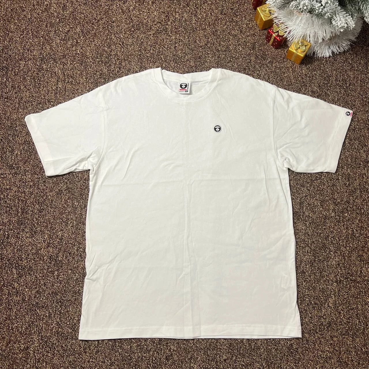 Футболка Aape — фото 1