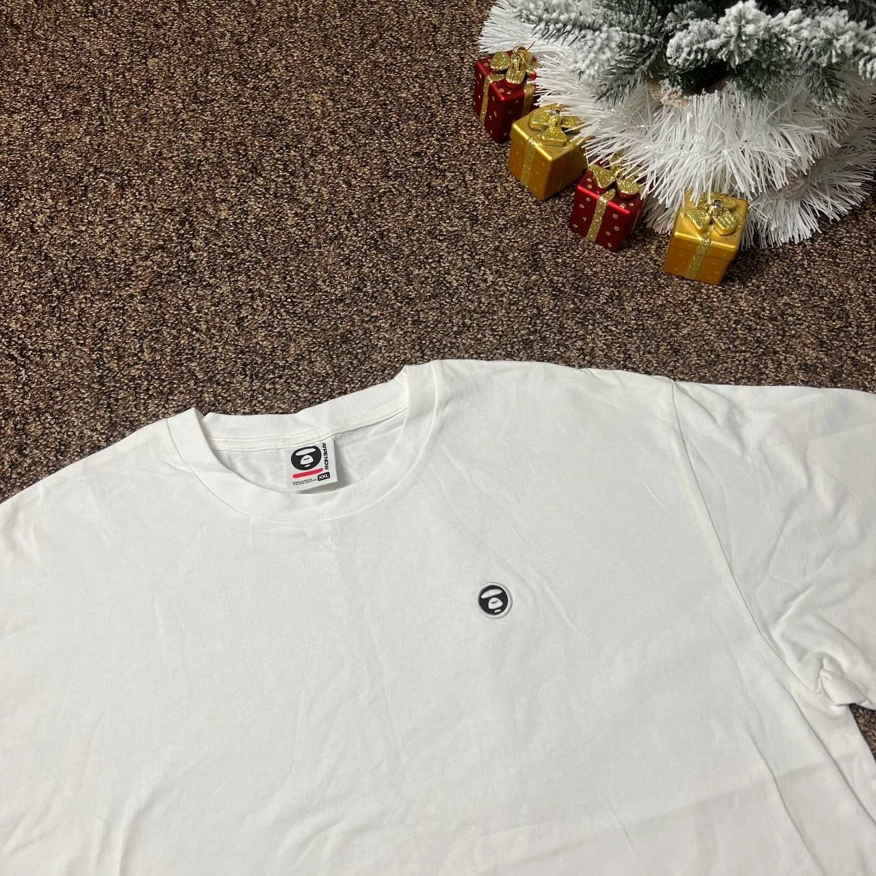 Футболка Aape — фото 2