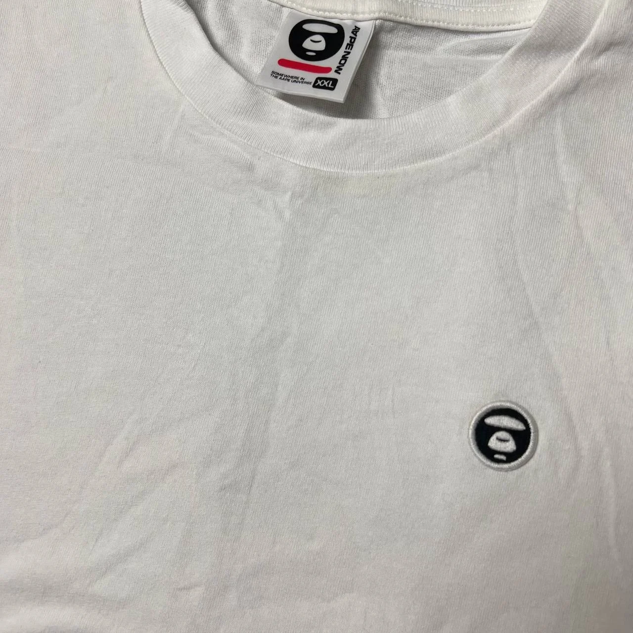 Футболка Aape — фото 3