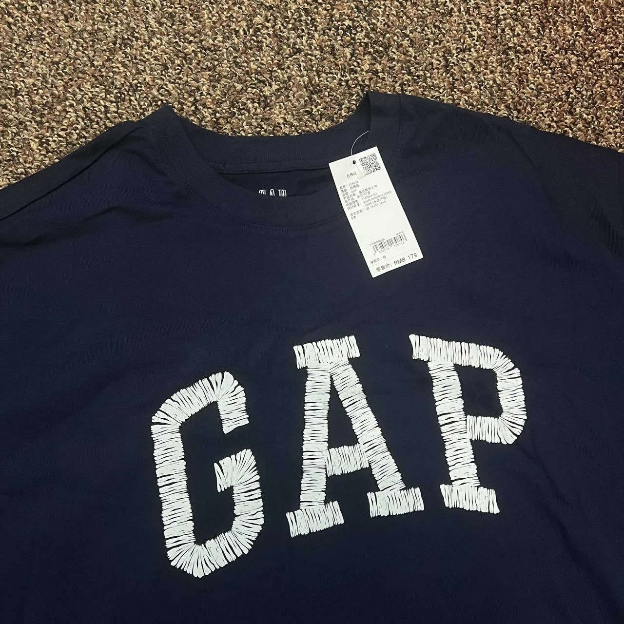 Футболка Gap — фото 2