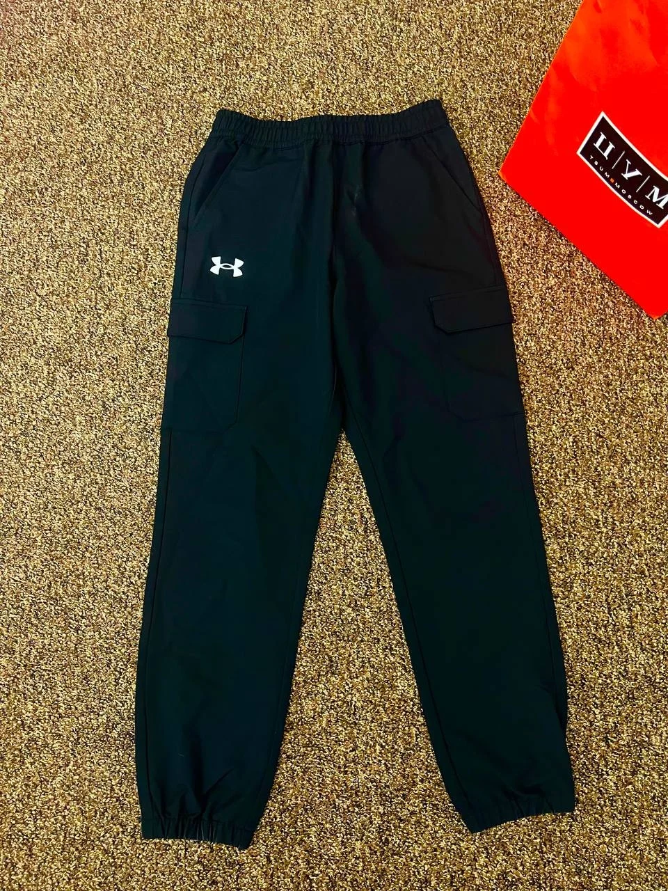 Штаны Under Armour — фото 1