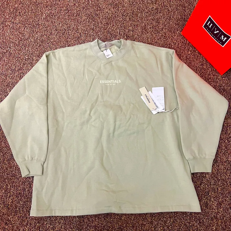 Свитшот Fear Of God