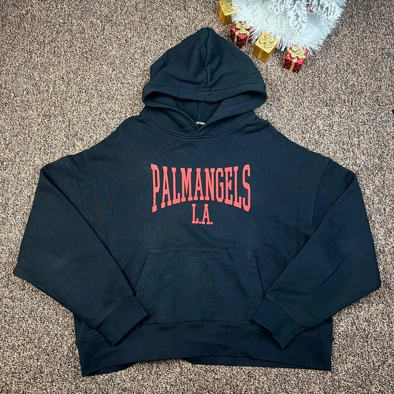 Худи Palm Angels