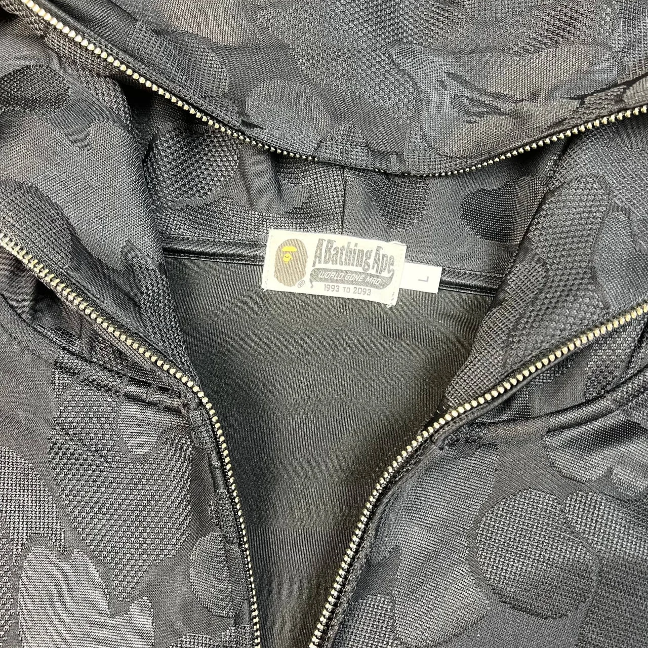 Зипхуди Bape — фото 3