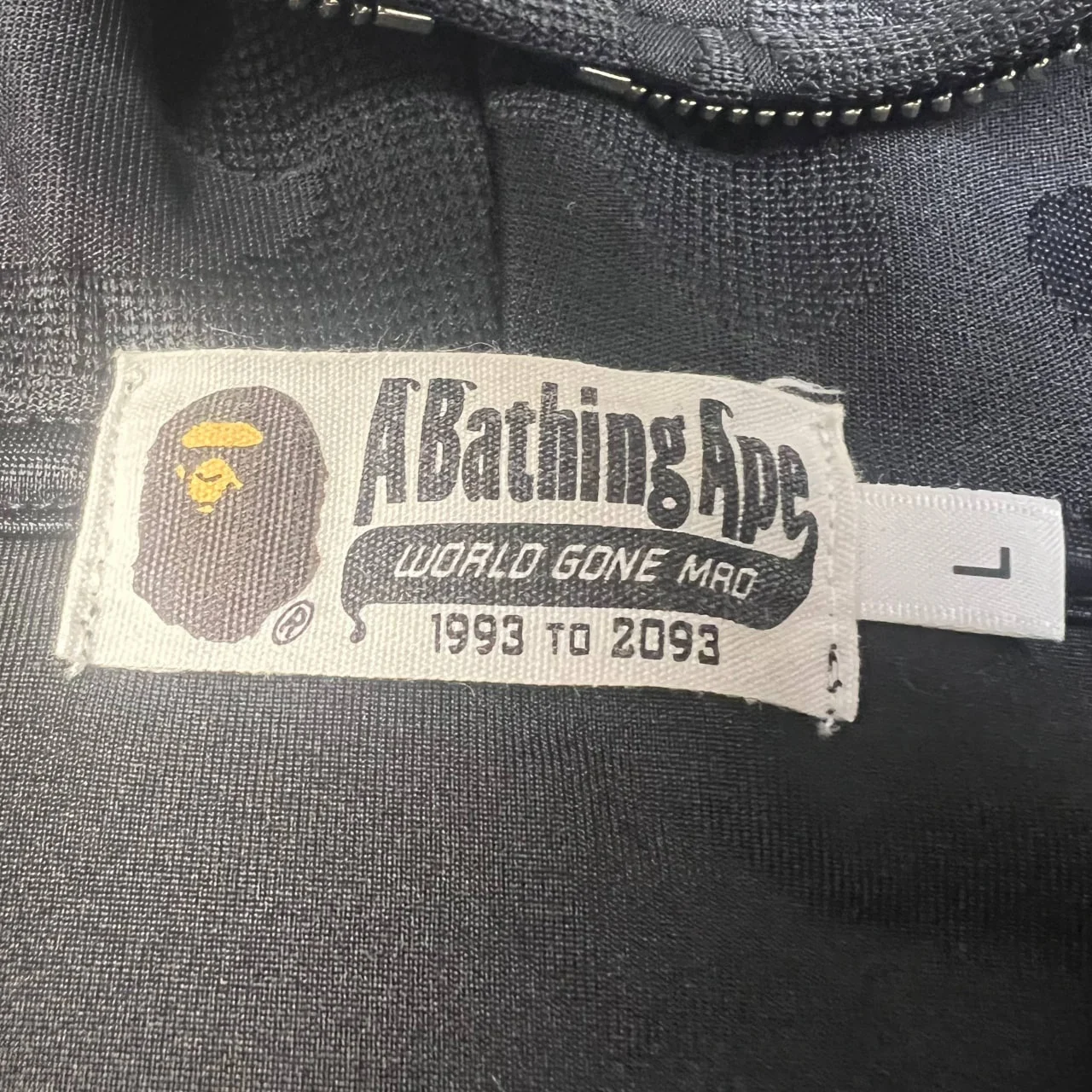 Зипхуди Bape — фото 6