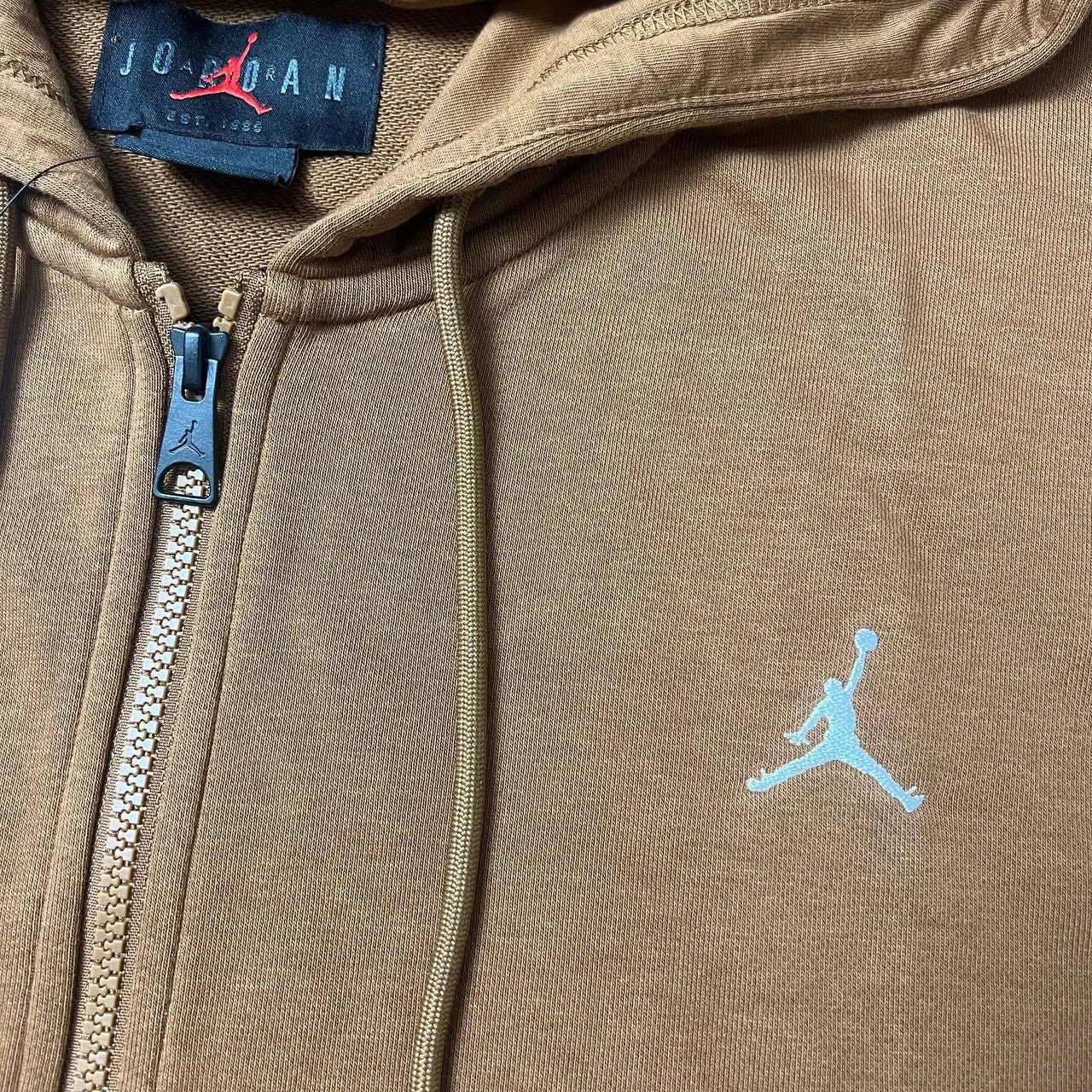 Зипхуди Air Jordan — фото 3