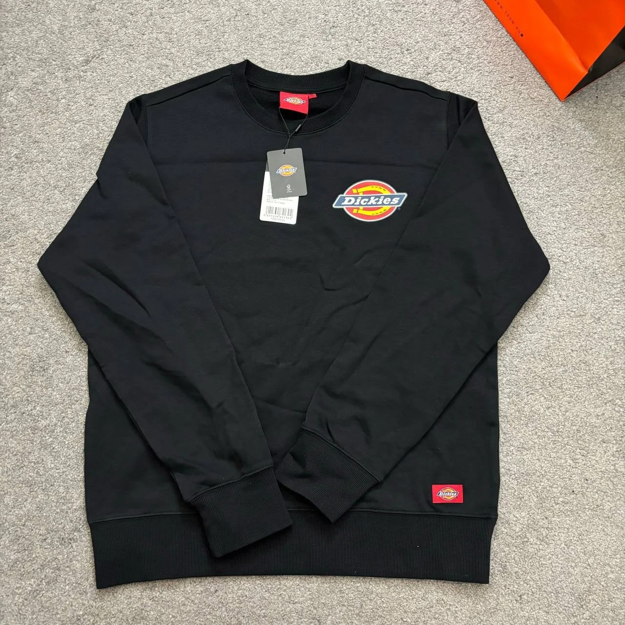 Свитшот Dickies — фото 1