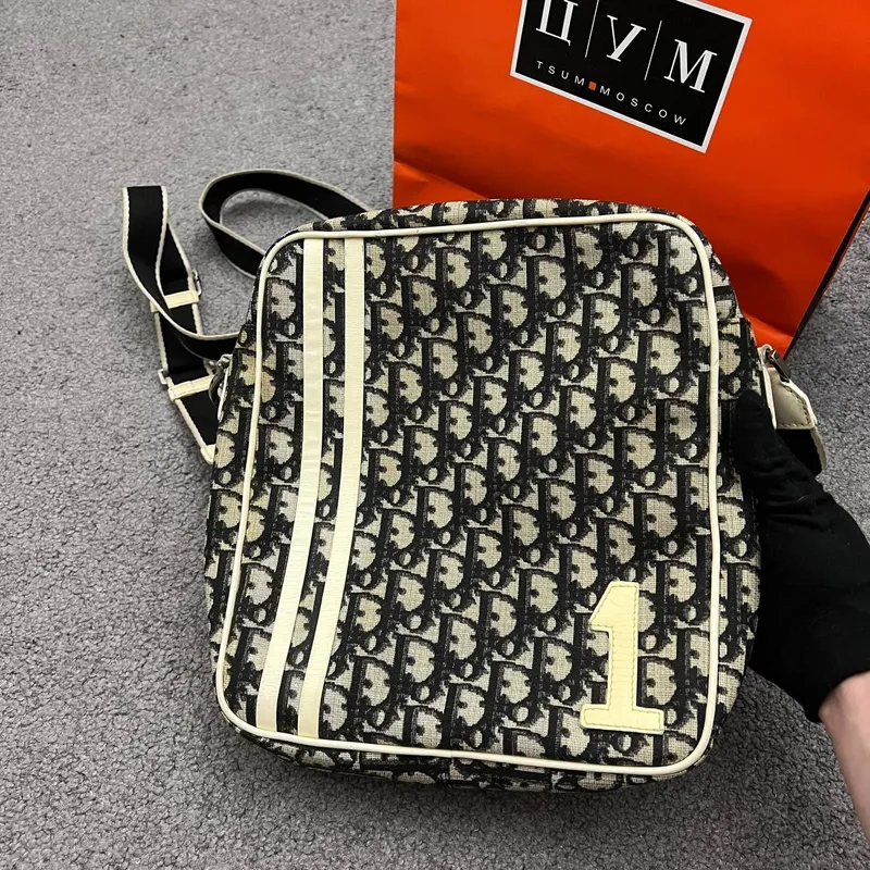 Сумка Dior