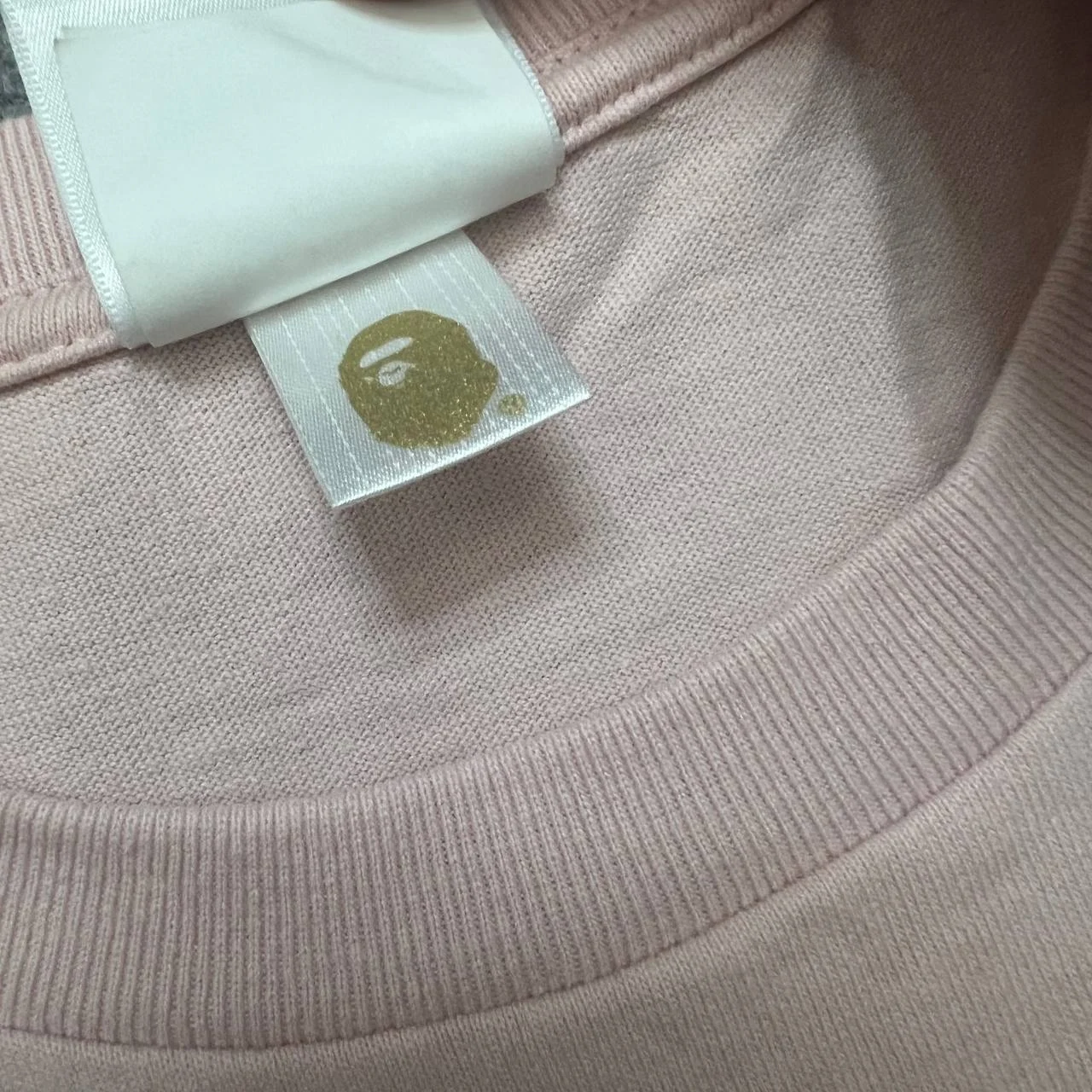 Футболка Bape — фото 4