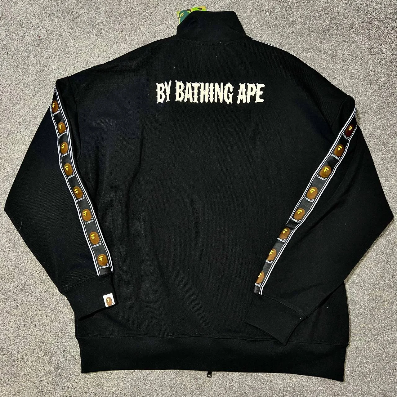 Зипхуди Bape — фото 2