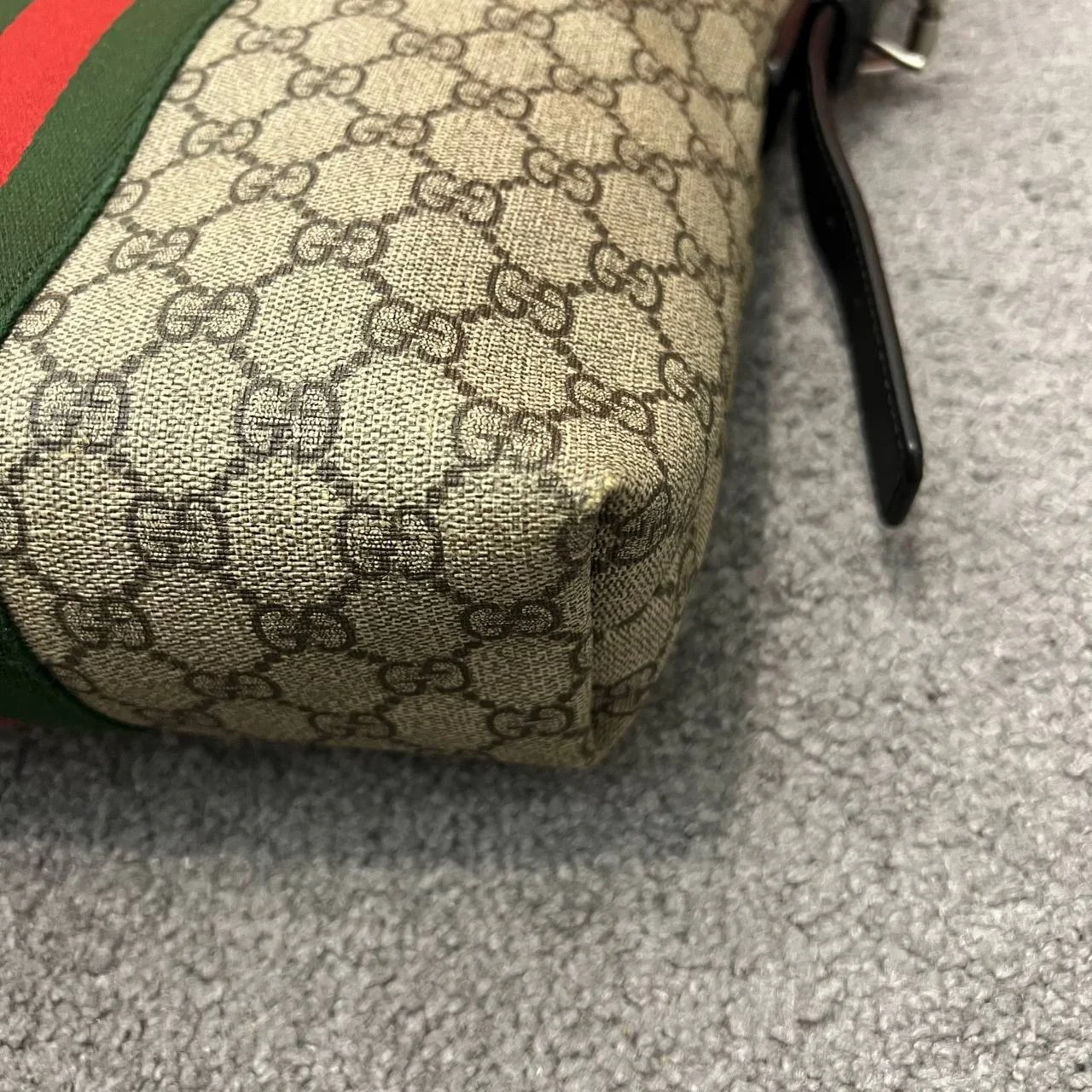 Сумка Gucci — фото 4