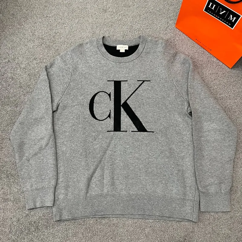 Свитер Calvin Klein