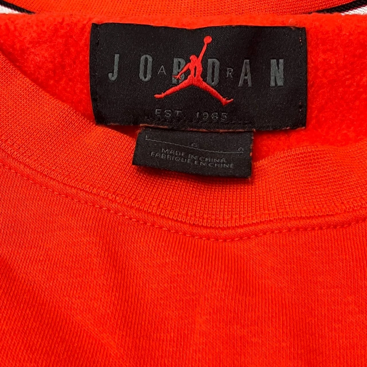 Свитшот Air Jordan — фото 3