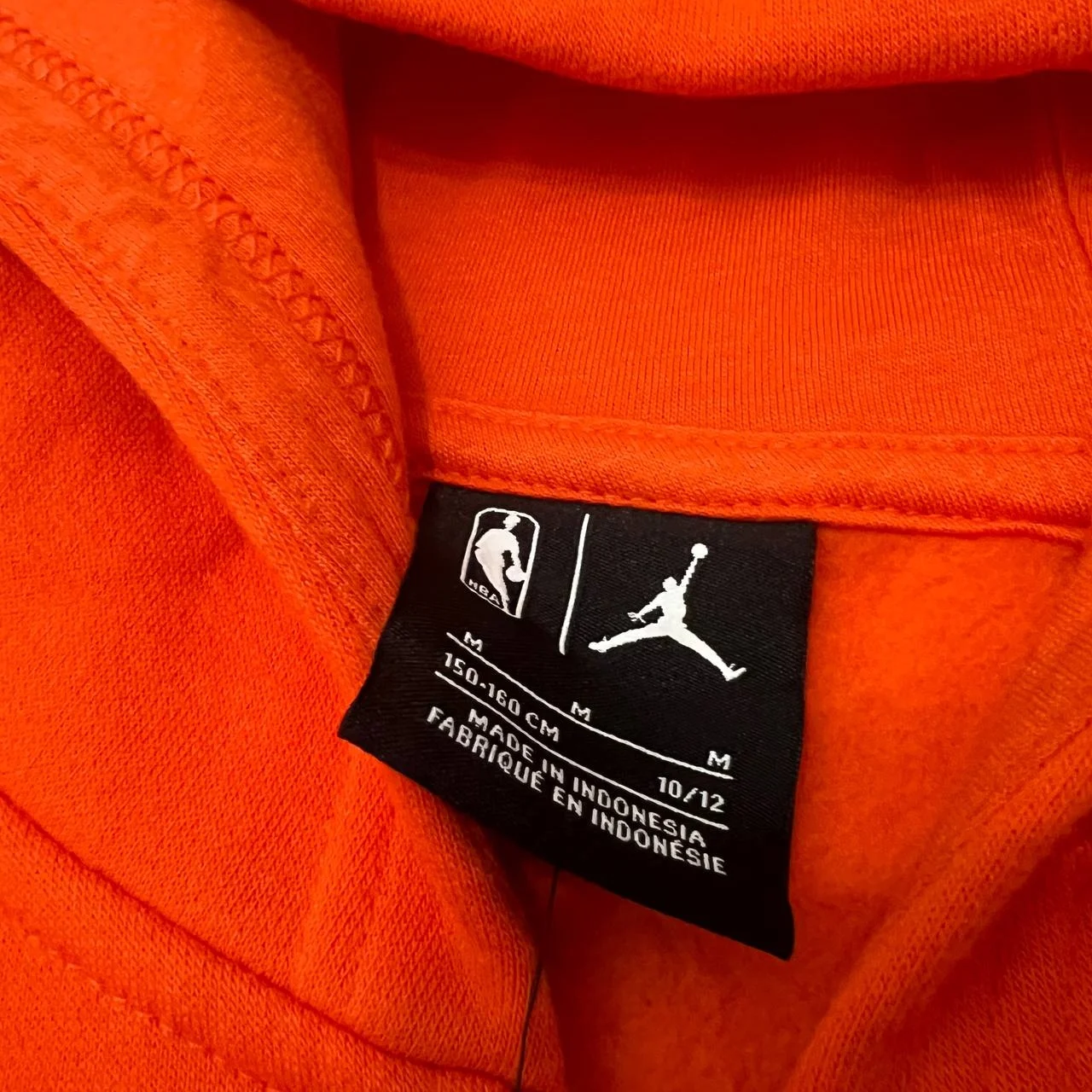 Зипхуди Air Jordan — фото 3