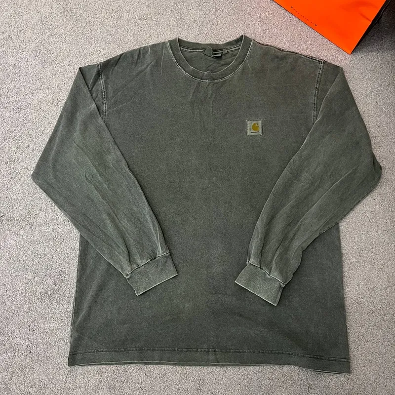 Лонгслив Carhartt
