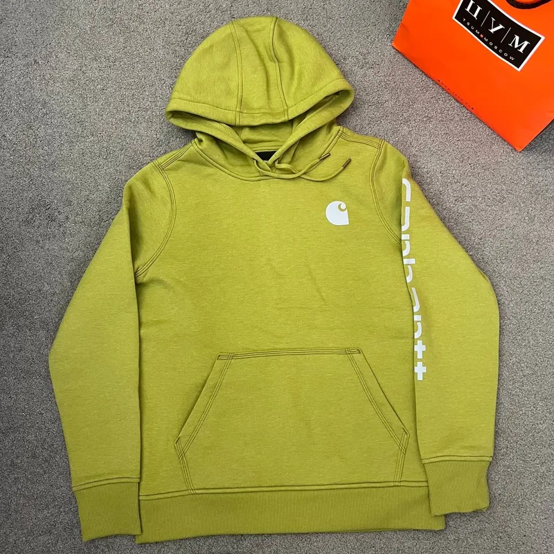 Худи Carhartt