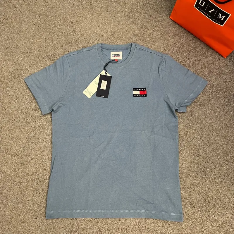 Футболка Tommy Hilfiger