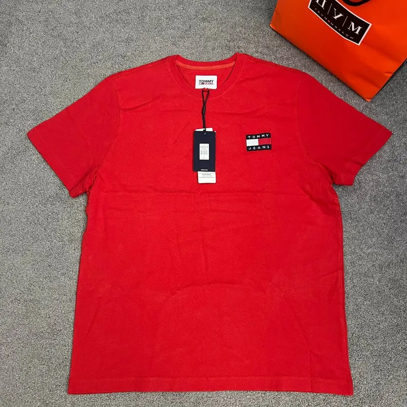 Футболка Tommy Hilfiger