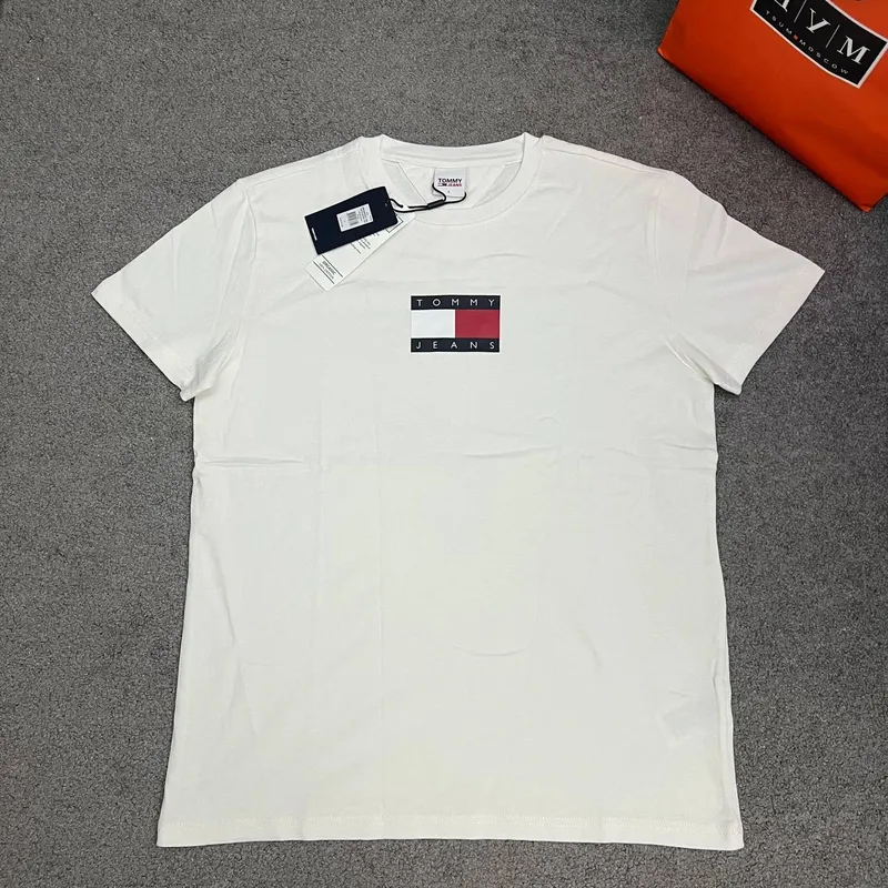 Футболка Tommy Hilfiger