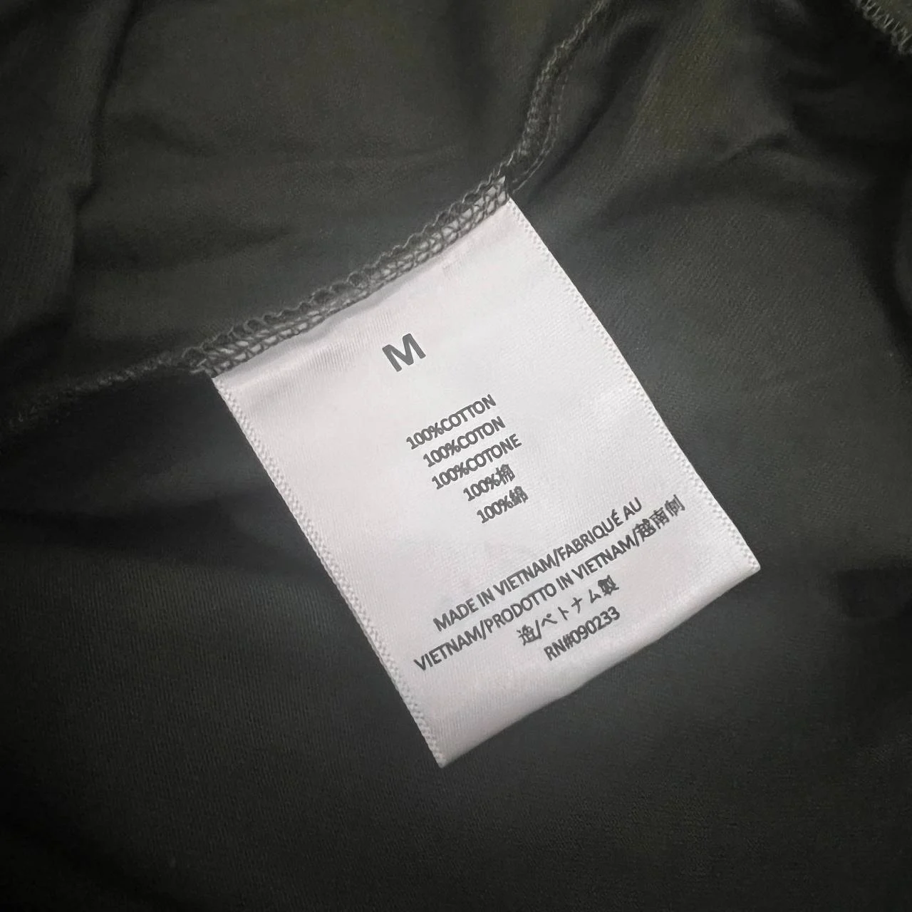 Свитшот Fear Of God — фото 3